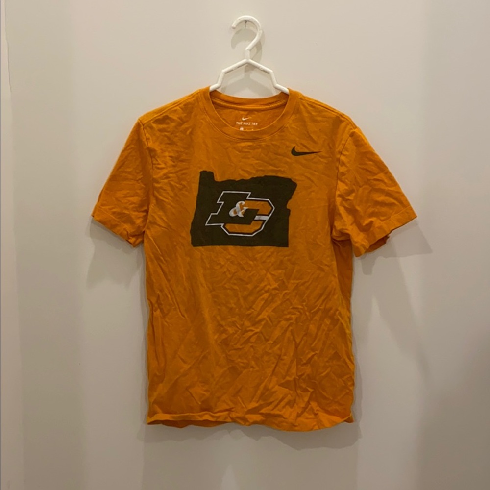 Lewis and Clark College T-Shirt